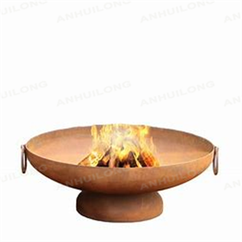 Hot Selling natural gas outdoor fire pit Vendor